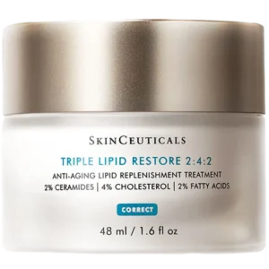 SkinCeuticals Triple Lipid Restore 2:4:2 Moisturizer Face Cream 48 ml