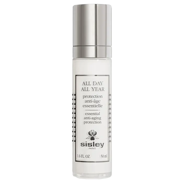 Sisley Paris All Day All Year Essential Anti-Aging Protection – 50ml