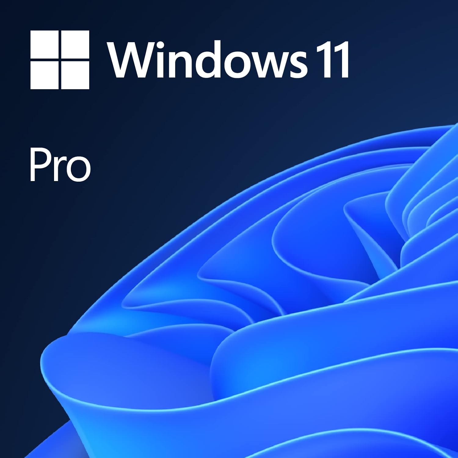 Microsoft Windоws 11 Pro 64 Bit DVD (license)