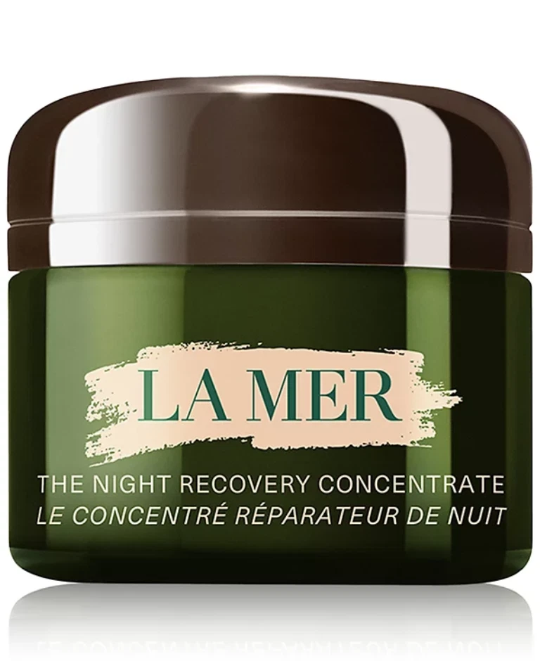 La Mer The Night Recovery Concentrate – 50ml