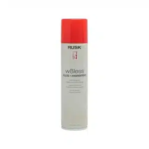 w8less Extra-Strong Hold Shaping And Control Hairspray, 10 Oz