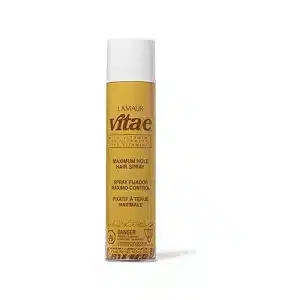 Zotos Vita E Maximum Hold Hair Spray, 10.5 Ounce