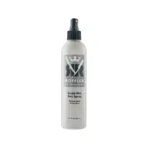 Roffler Sculpt Mist Natural Hold Hair Spray, 10.1 Fluid Ounce