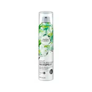 Herbal Essences Set Me Up Beautiful Bold Hairspray with Lily Of The Valley Essences, 8 oz, 6.169 Fl oz