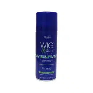 Demert Wig & Weave Net Spray - 9.61 oz