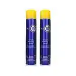 It's a 10 Haircare Miracle Finishing Spray