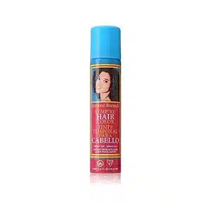 Jerome Russell Temporary Spray Brown 2.2 oz (Pack of 3)