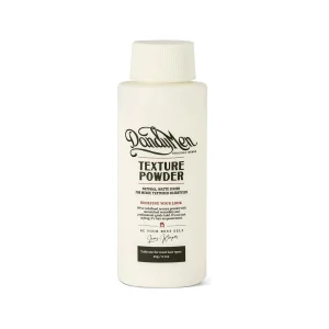 DandyMen Firm Hold Hair Spray for Men – Flexible Matte Finish Styling Spray – Humidity Resistant & Anti-Frizz with Pro-Vitamin B5 – Fragrance-free, 8.45 oz
