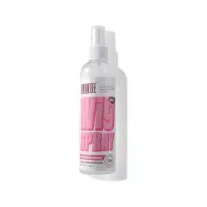 immetee Synthetic Wig Leave in Conditioner Spray, PH6, Hair Spray Detangler & Easy Combing, Add Shine & Freshness,8.4Fl. Oz (PH6 For Synthetic Wig)