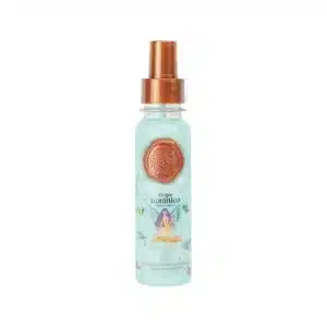 SHAEIO RITUAL BOTANICO Pheromone Perfume Heat Protection Spray for Hair, Desenredante Con Feromonas, Protector de Calor para el Cabello Aroma Ritual de Tentació