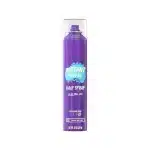 Aussie Instant Freeze Hair Spray for Extreme Hold – 10 fl oz Strong Hold Hairspray with Jojoba Oil & Sea Kelp, Long-Lasting All-Day Control, Anti-Frizz, Fast-Dr